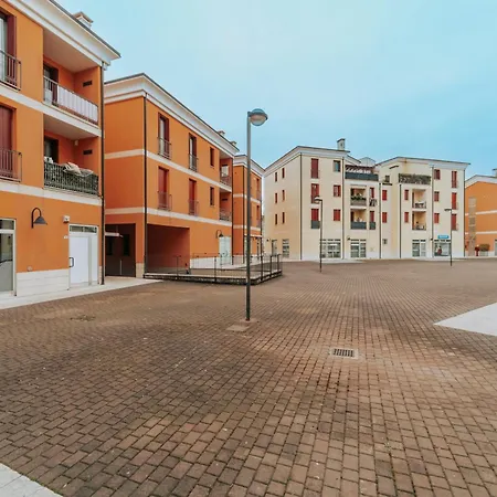 Civico Quattro * Montecchio Maggiore