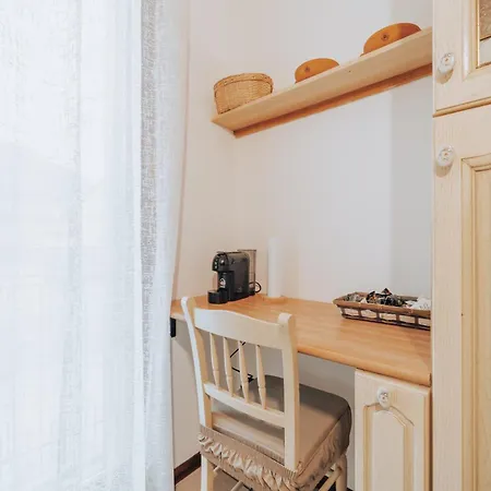 Civico Quattro Apartmán