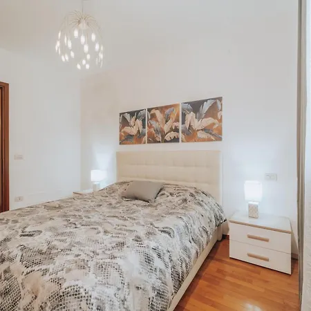 Civico Quattro Apartmán