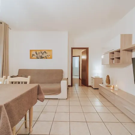 Apartmán Civico Quattro Montecchio Maggiore