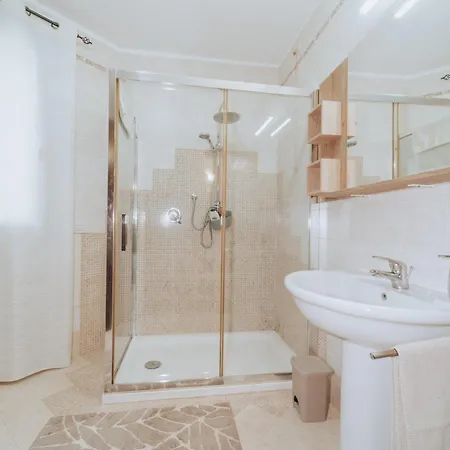 Civico Quattro Apartmán