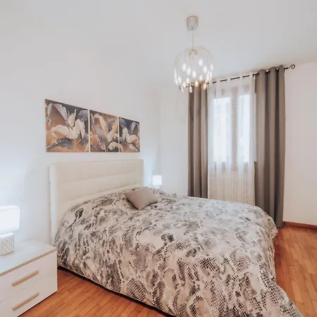 Apartmán Civico Quattro Montecchio Maggiore