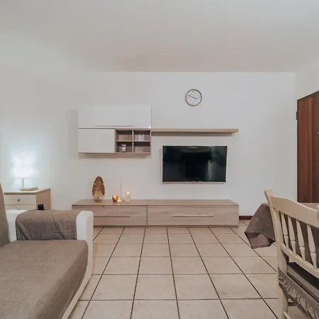 Apartmán Civico Quattro