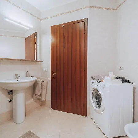 Apartmán Civico Quattro