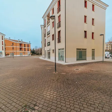 Apartment Civico Quattro Montecchio Maggiore