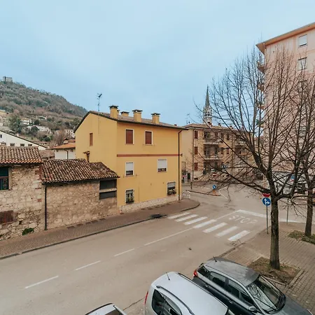 Civico Quattro * Montecchio Maggiore