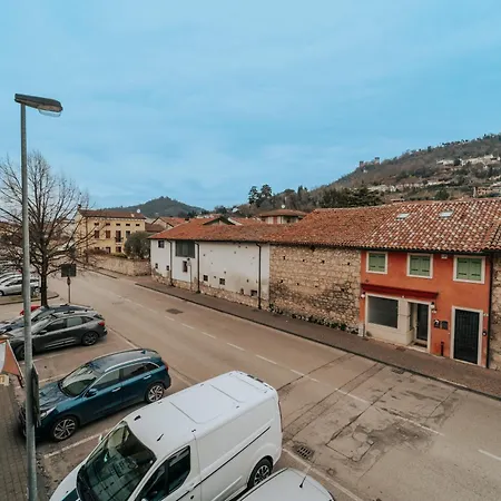 Civico Quattro Apartment