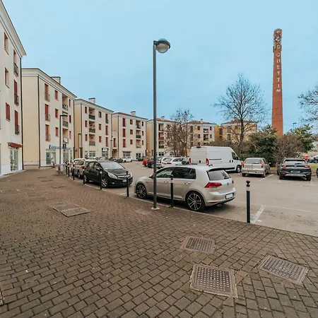 Apartment Civico Quattro Montecchio Maggiore