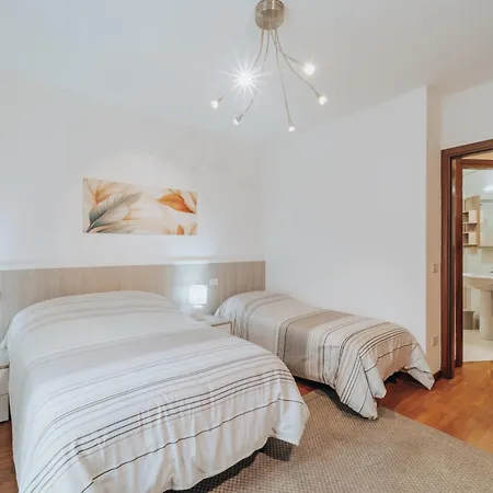 Civico Quattro Apartment