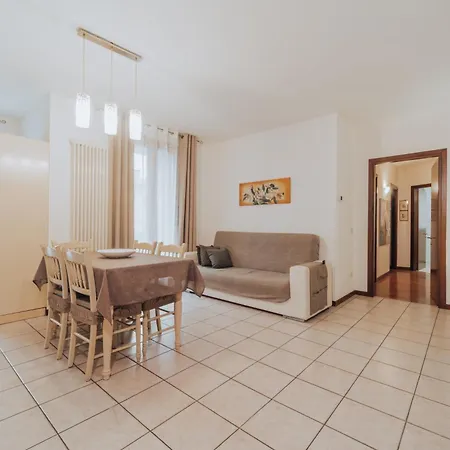 Apartment Civico Quattro *