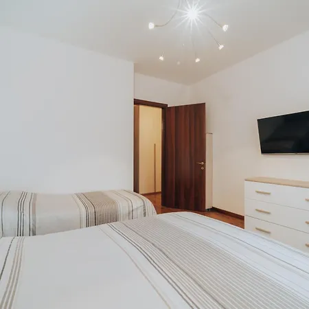 Apartment Civico Quattro