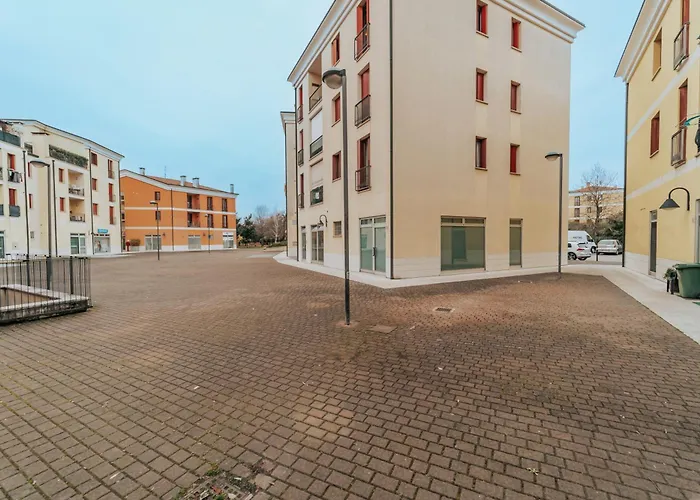 Apartamento Civico Quattro Montecchio Maggiore
