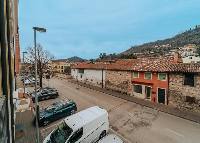 Civico Quattro Apartamento