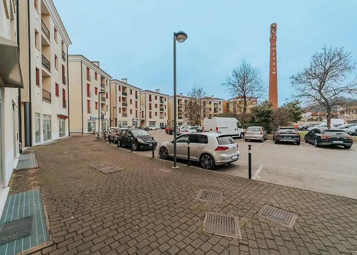 Apartamento Civico Quattro Montecchio Maggiore