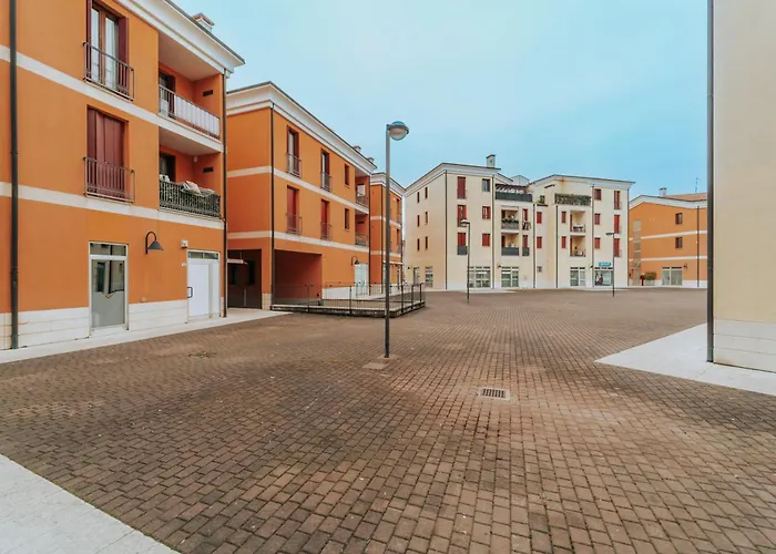 Civico Quattro * Montecchio Maggiore