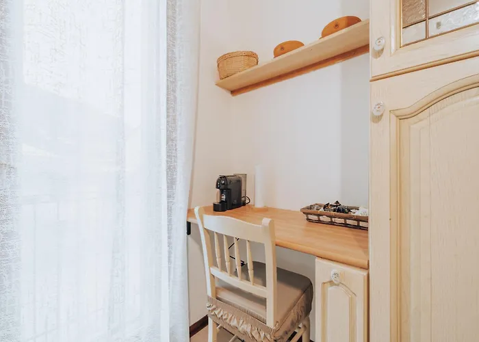 Civico Quattro Apartamento