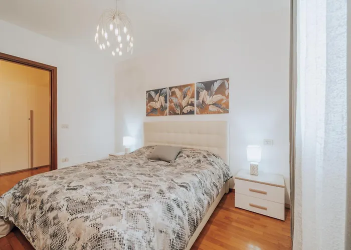 Civico Quattro Apartamento