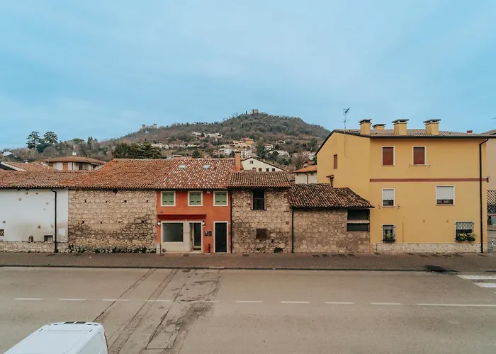 Apartamento Civico Quattro *