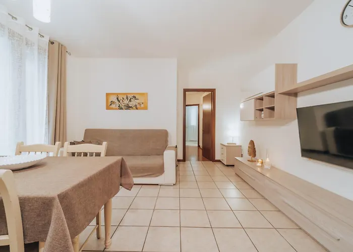 Apartamento Civico Quattro Montecchio Maggiore