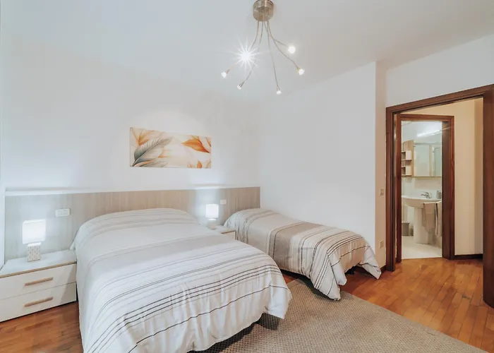 Civico Quattro Apartamento