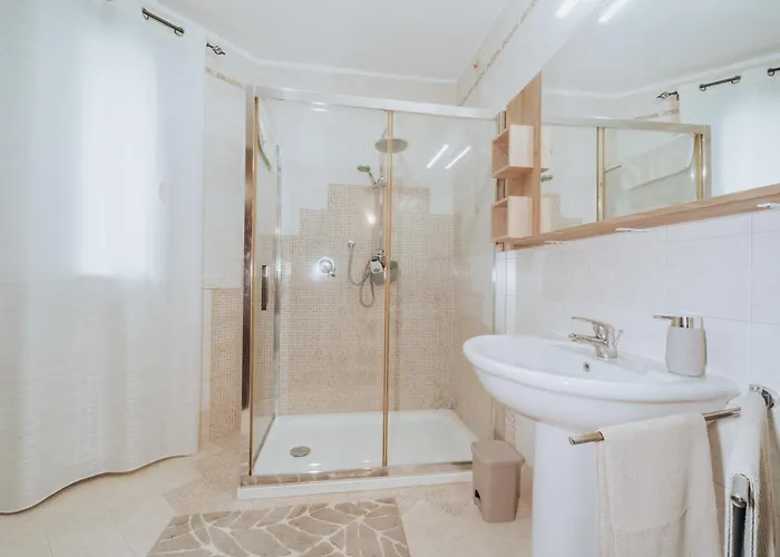 Civico Quattro Apartamento