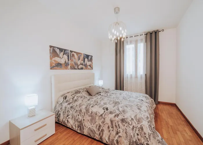 Apartamento Civico Quattro Montecchio Maggiore