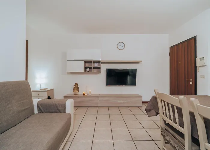 Apartamento Civico Quattro