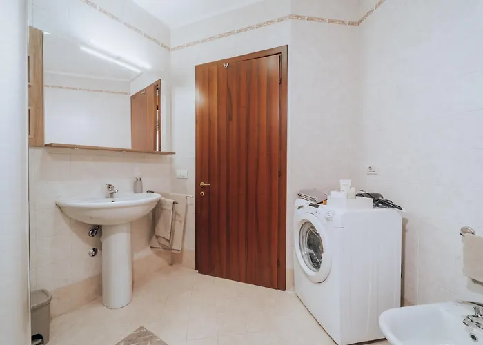 Apartamento Civico Quattro