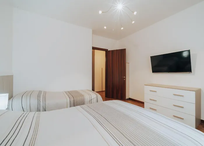 Apartamento Civico Quattro